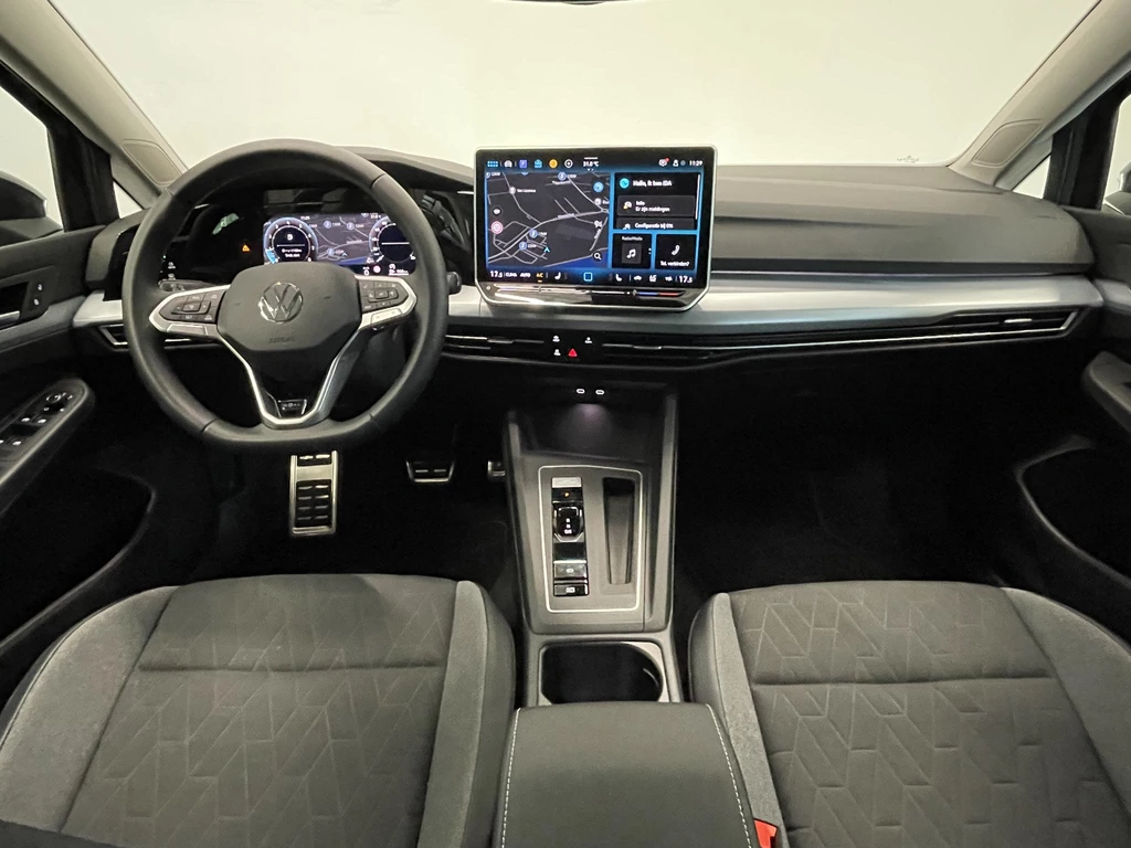 Volkswagen Golf – foto 12