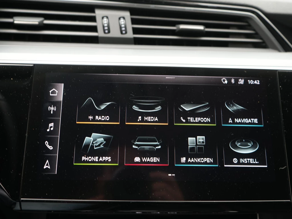 Audi e-tron – foto 22