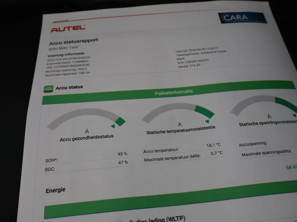 Volvo XC40 – foto 33