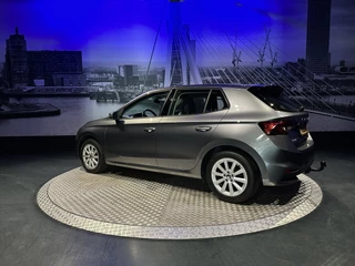 Škoda Fabia – thumbnail 5