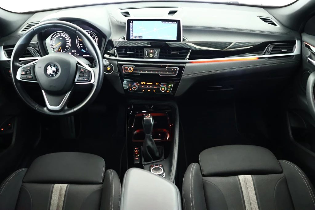 BMW X2 – foto 17