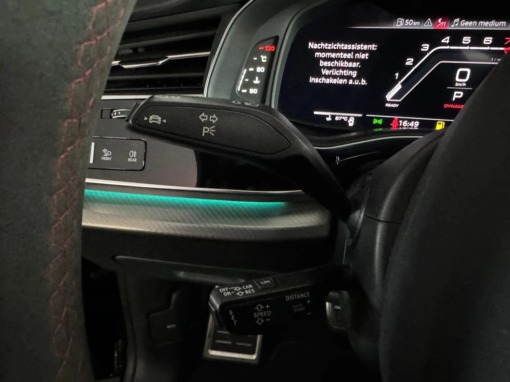 Audi RSQ8 – foto 22