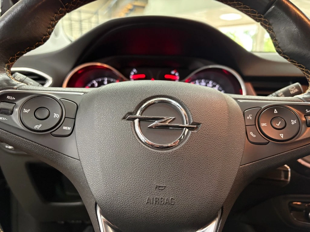 Opel Crossland X – foto 24