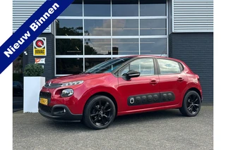 Citroën C3 – thumbnail 1