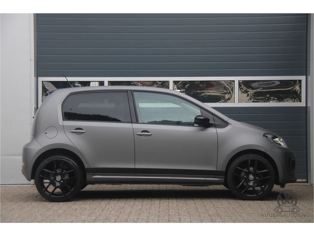 Volkswagen up! – foto 6