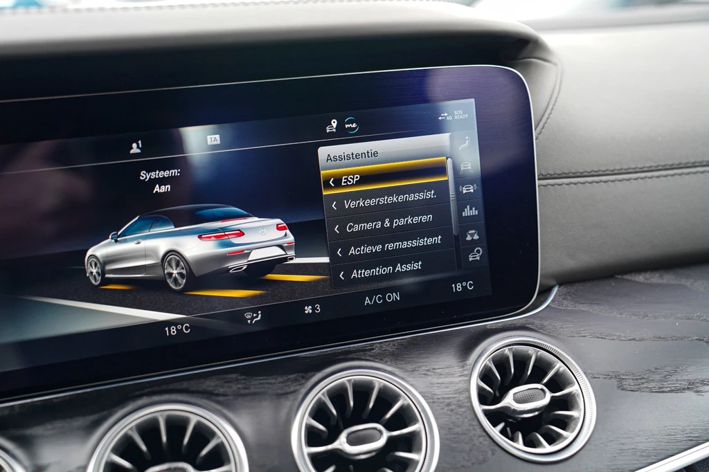 Mercedes-Benz E-Klasse – foto 56