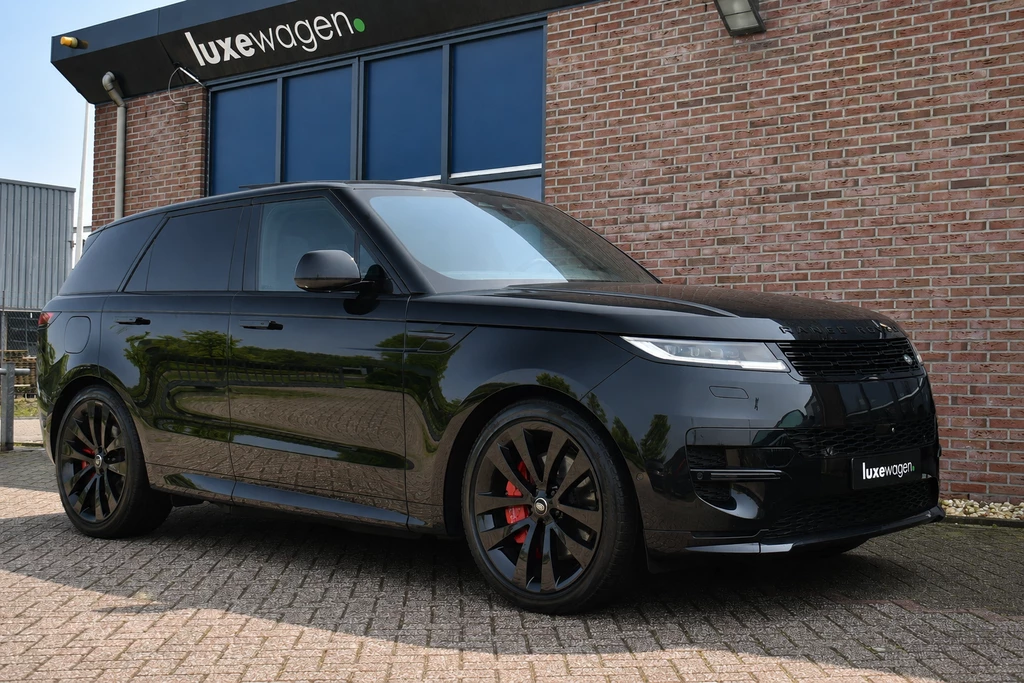 Land Rover Range Rover Sport – foto 21
