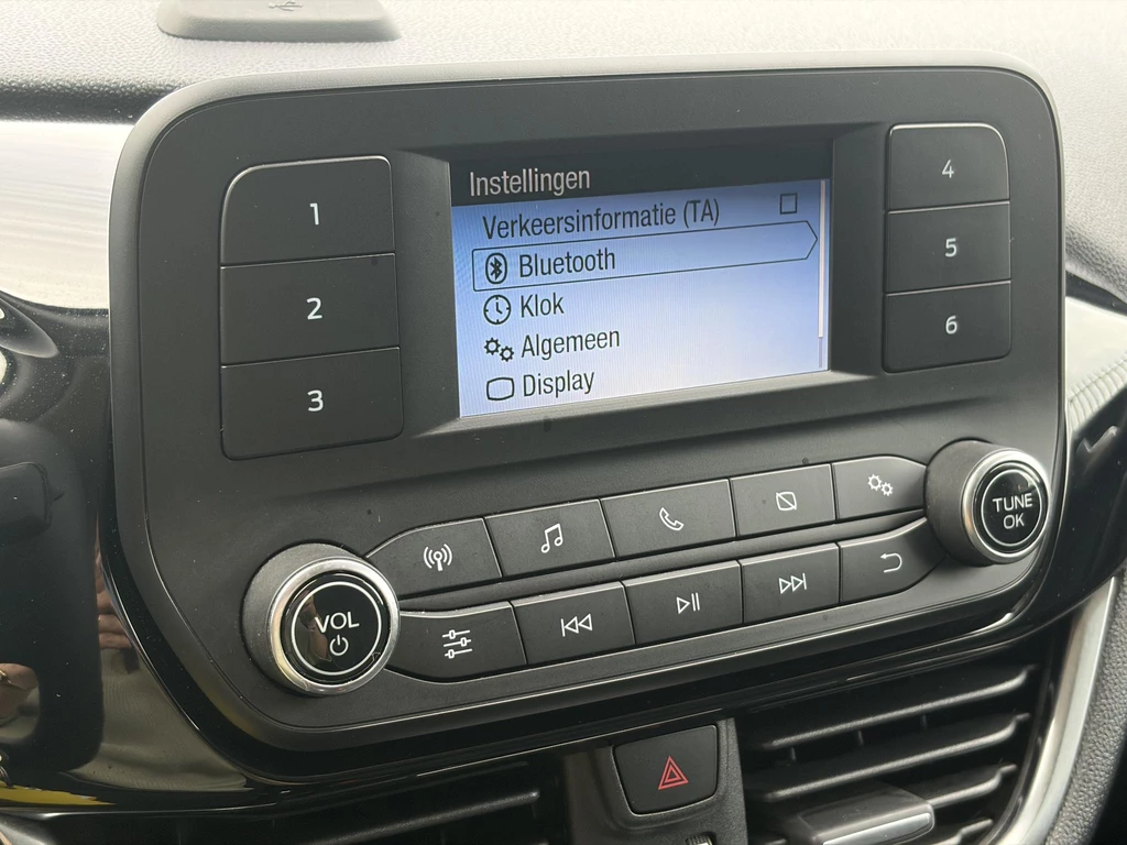 Ford Fiesta – foto 14