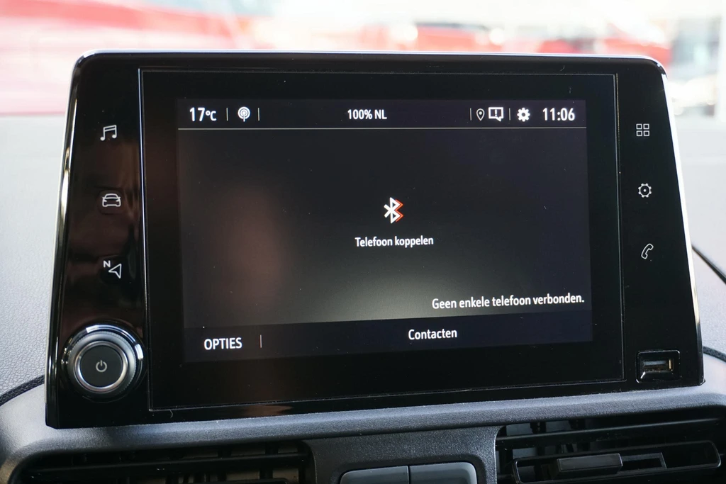 Opel Combo – foto 44