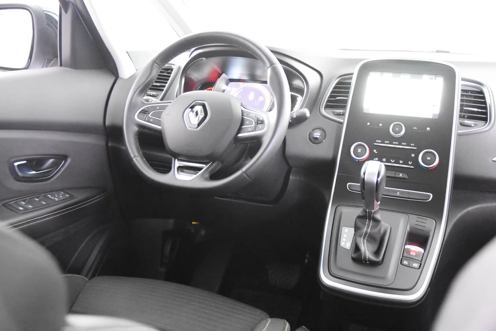 Renault Grand Scénic – foto 26