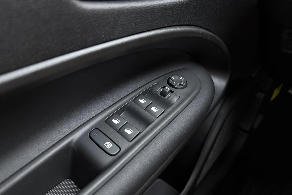 Jeep Avenger – foto 21