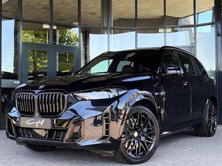 BMW X5 – thumbnail 1