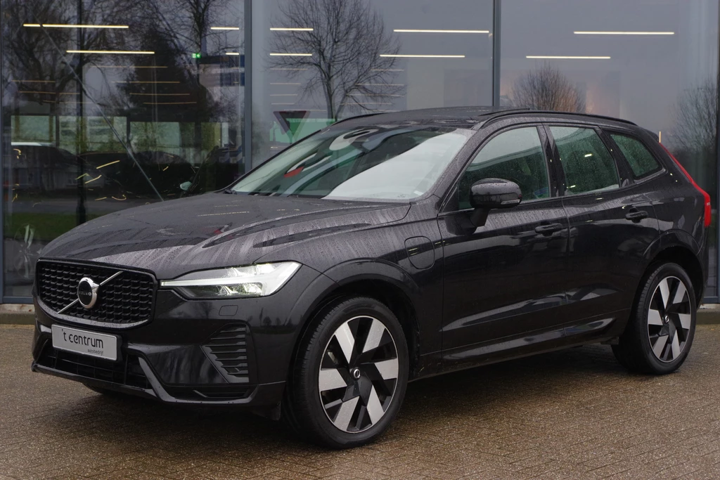Volvo XC60 – foto 2