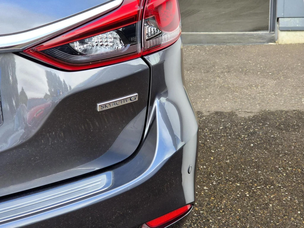 Mazda 6 – foto 46