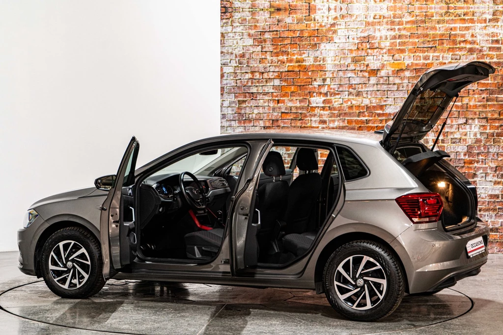 Volkswagen Polo – foto 11