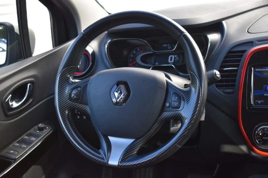 Renault Captur – foto 46