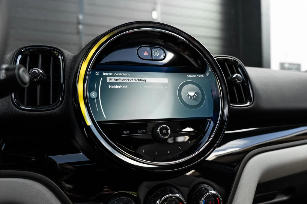 MINI Countryman – foto 31