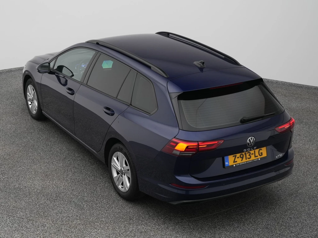 Volkswagen Golf – foto 6