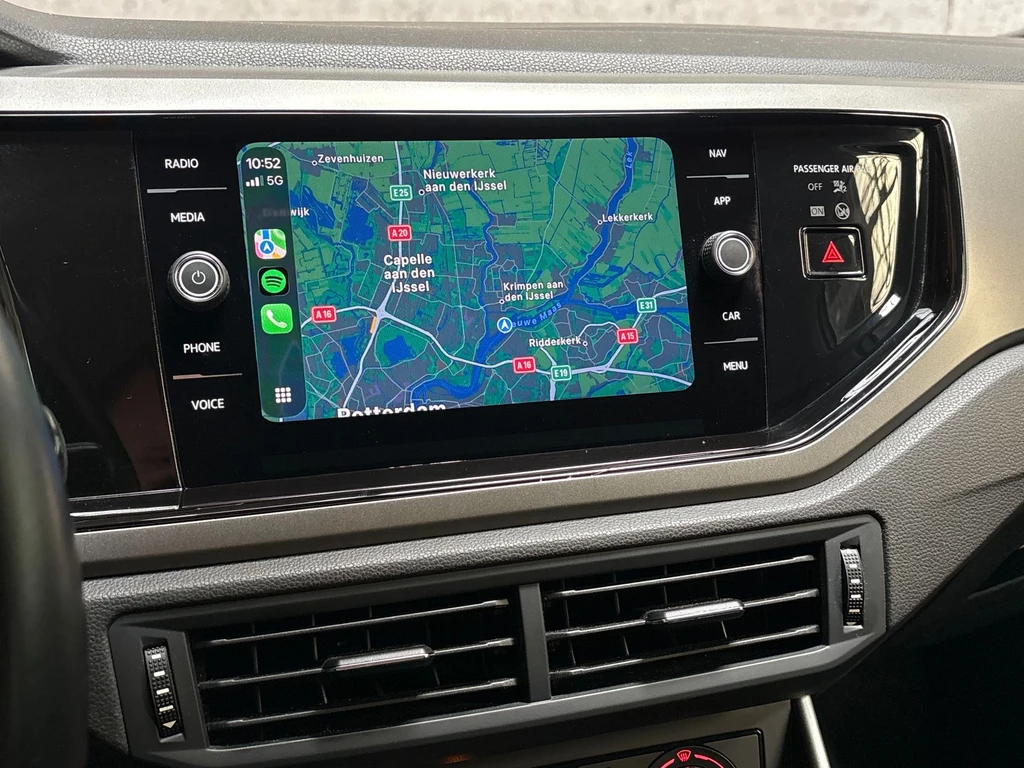 Volkswagen Polo – foto 21