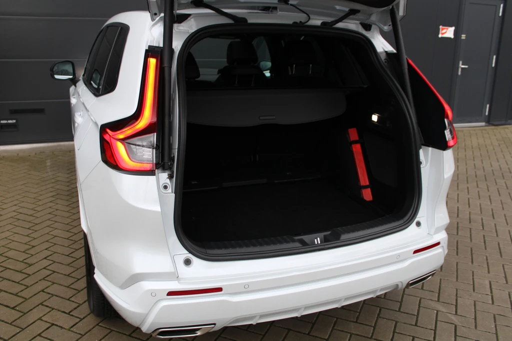 Honda CR-V – foto 49