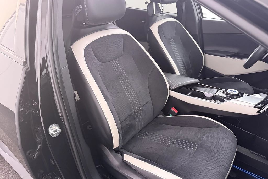 Kia EV6 – foto 19