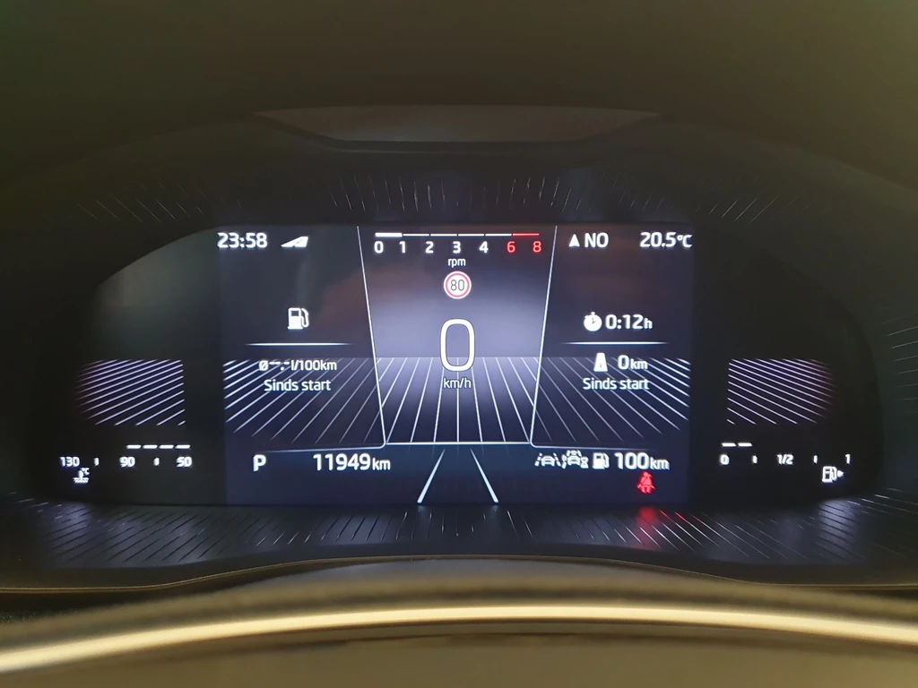 Škoda Kamiq – foto 13