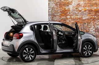Citroën C3 – thumbnail 17