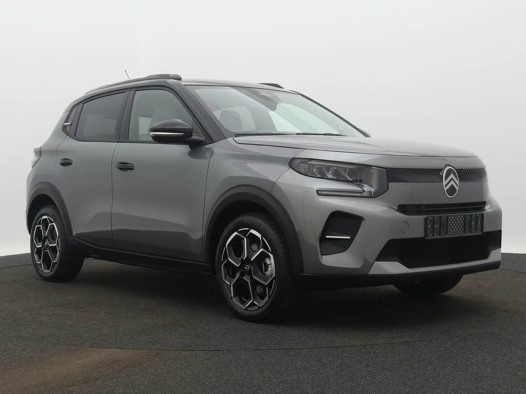 Citroën ë-C3 – foto 6