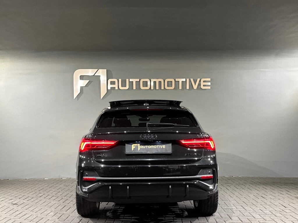 Audi Q3 – foto 4