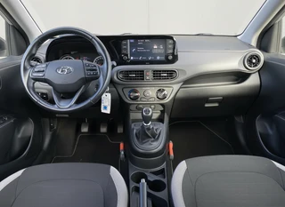 Hyundai i10 – thumbnail 11