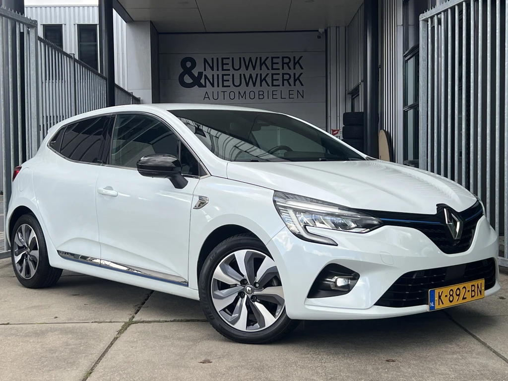 Renault Clio – foto 6