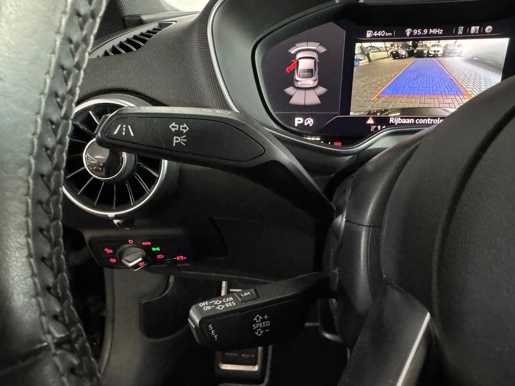 Audi TT – foto 13