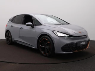 CUPRA Born – thumbnail 9
