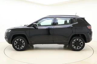 Jeep Compass – thumbnail 2