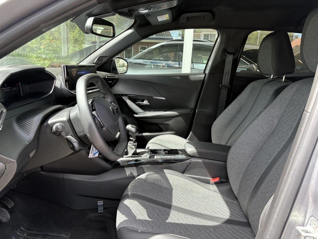 Peugeot 2008 – foto 16