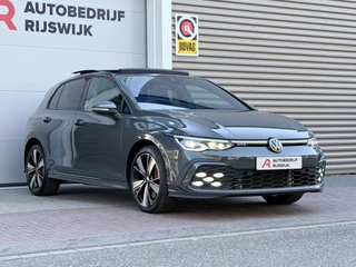 Volkswagen Golf – thumbnail 8