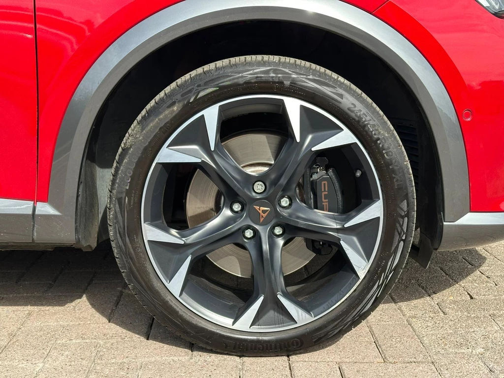 CUPRA Formentor – foto 6