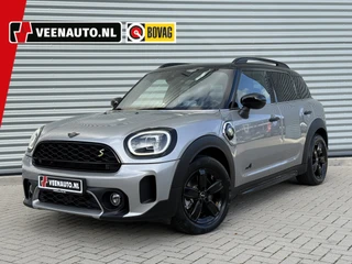 MINI Countryman – thumbnail 1