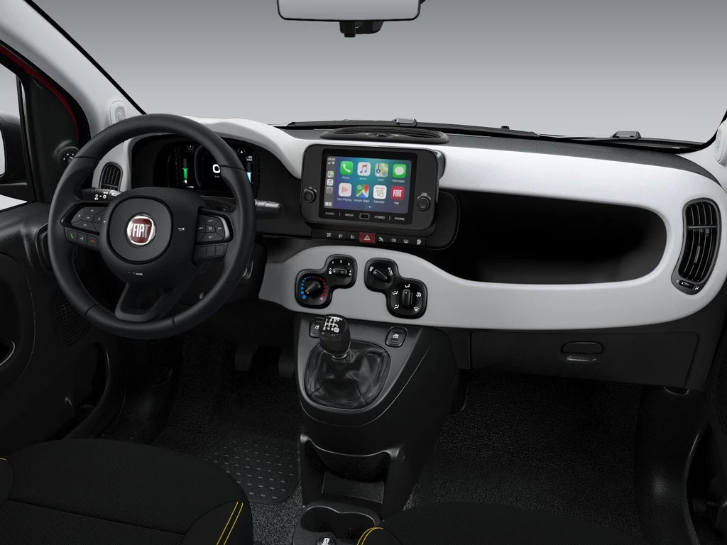 Fiat Pandina – foto 6