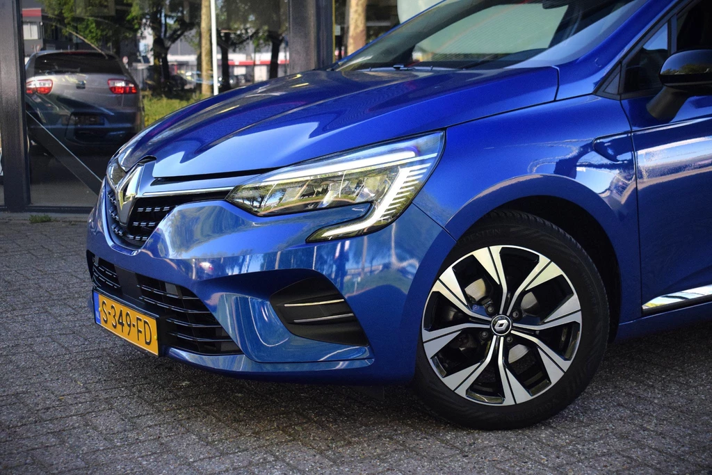 Renault Clio – foto 2