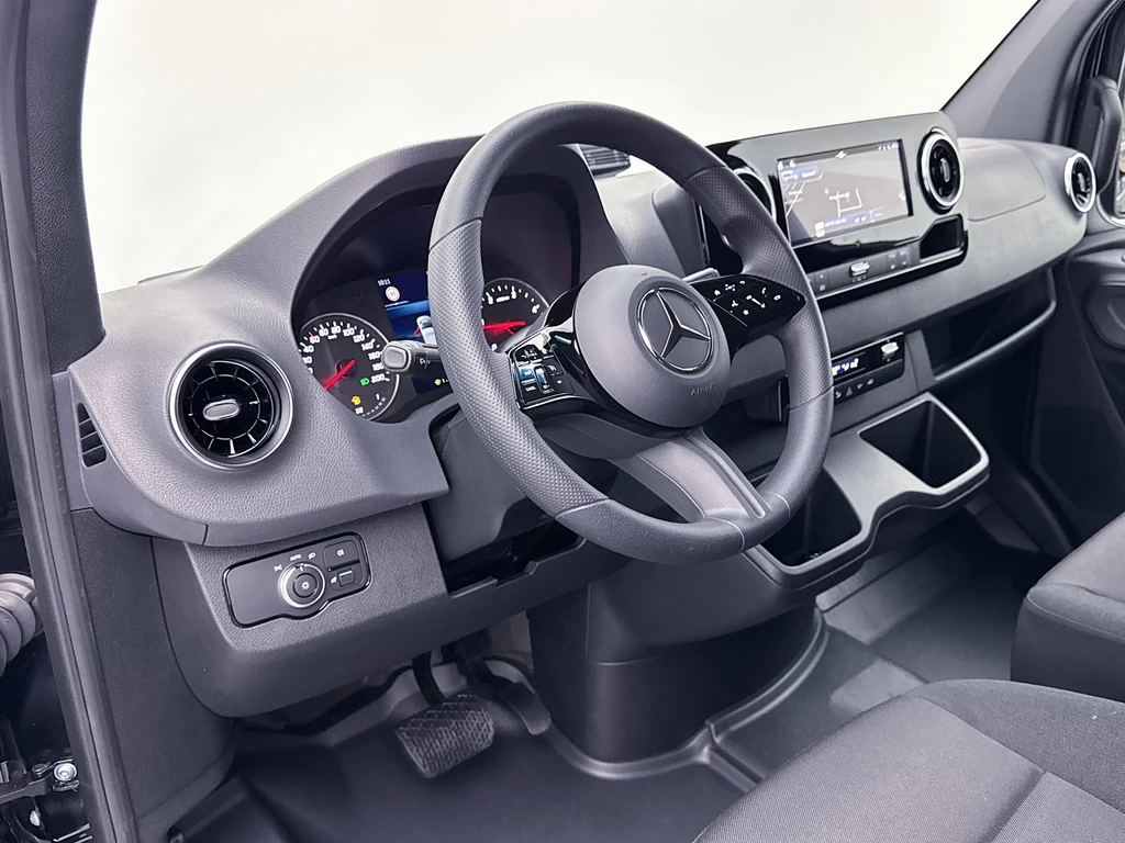 Mercedes-Benz Sprinter – foto 15