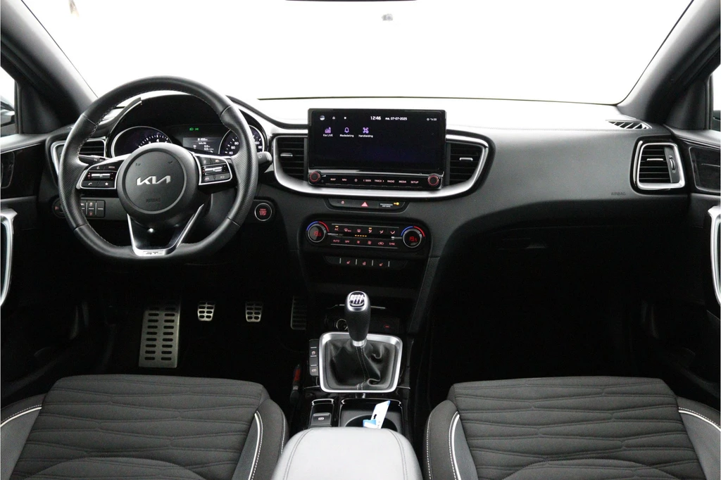 Kia XCeed – foto 32