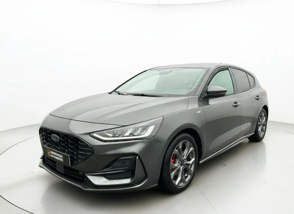 Ford Focus – foto 1