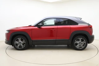 Mazda MX-30 – thumbnail 2