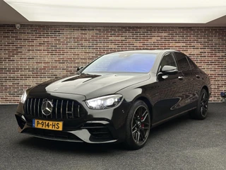 Mercedes-Benz E-Klasse – thumbnail 3
