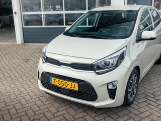 Kia Picanto – thumbnail 2