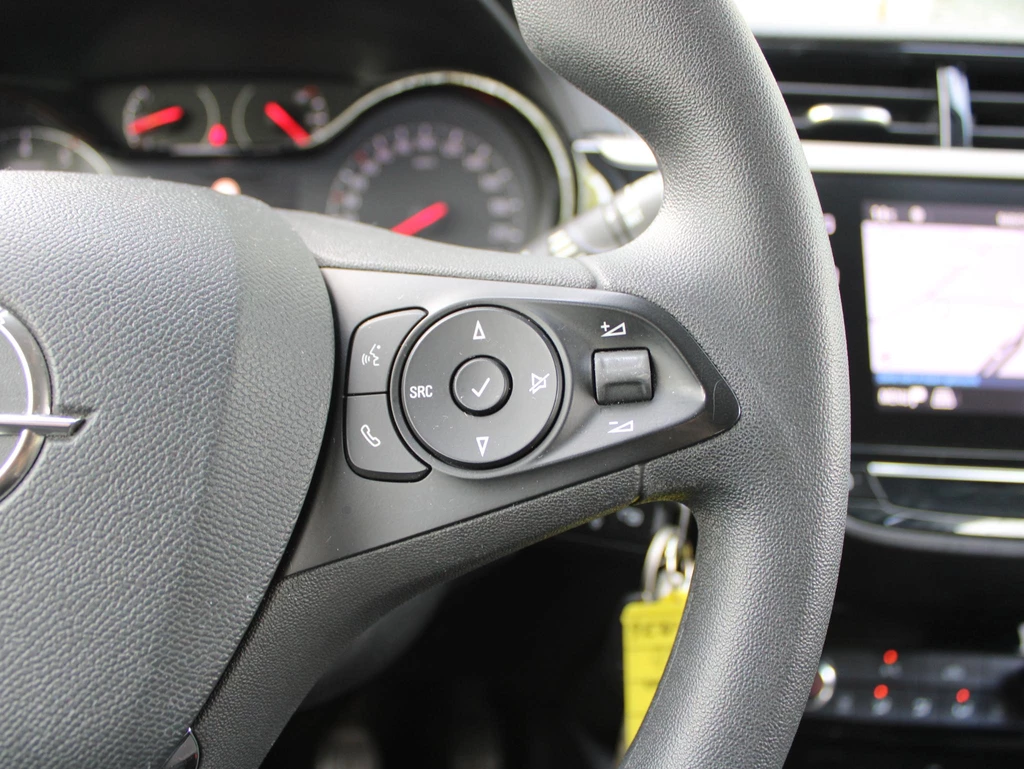 Opel Corsa – foto 19