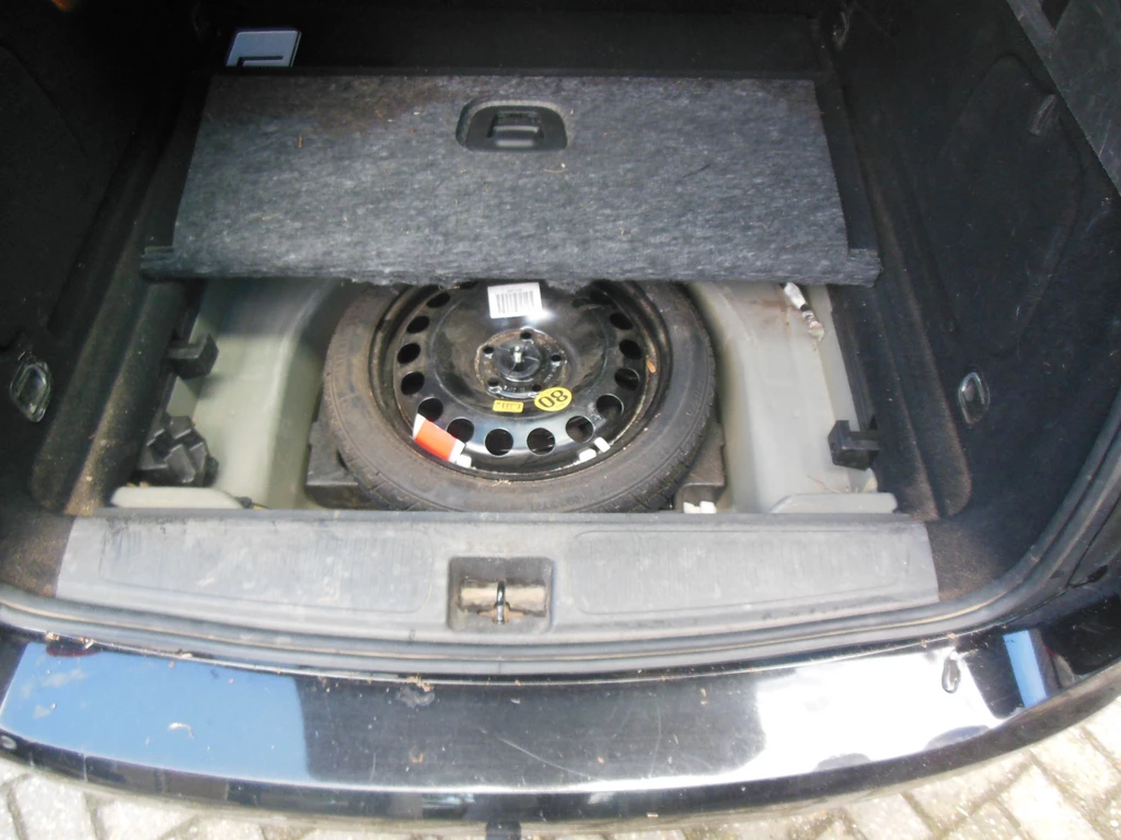 Opel Astra – foto 12