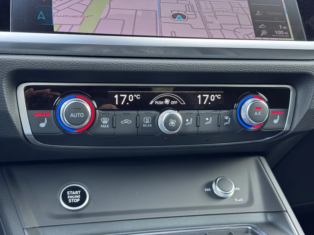 Audi Q3 – foto 22