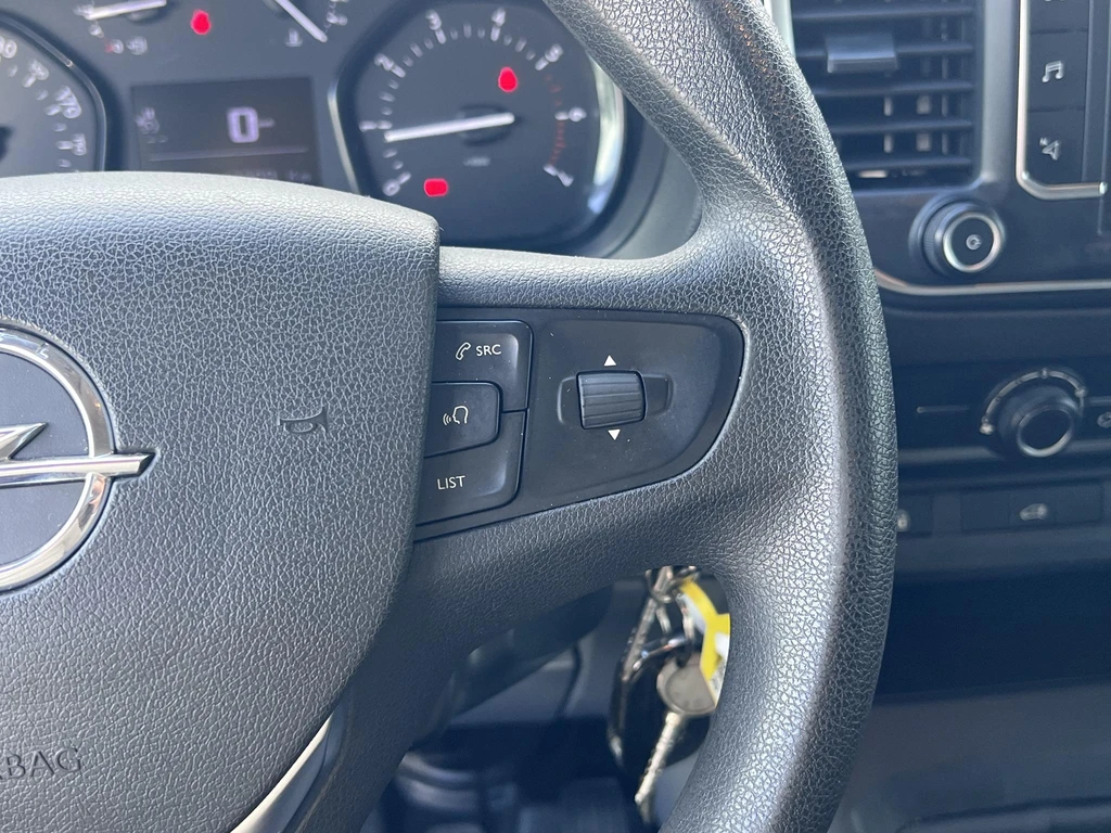 Opel Vivaro – foto 18